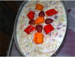 Labe Shirin — Dessert Diabetics